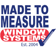 Made to Measure Windows